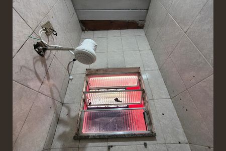 Casa de condomínio para alugar com 75m², 1 quarto e sem vaga