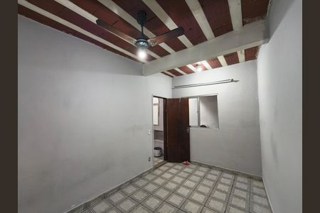 Casa de condomínio para alugar com 75m², 1 quarto e sem vaga