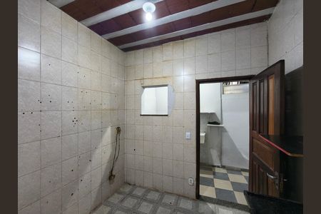 Casa de Condomínio para alugar com 1 quarto, 75m² em Taquara, Rio de Janeiro