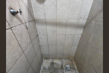 Casa de condomínio para alugar com 75m², 1 quarto e sem vaga