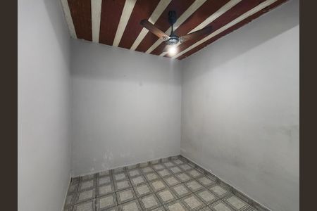 Casa de condomínio para alugar com 75m², 1 quarto e sem vaga
