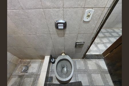 Casa de condomínio para alugar com 75m², 1 quarto e sem vaga