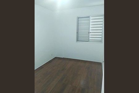 Quarto de apartamento à venda com 2 quartos, 55m² em Bandeiras, Osasco