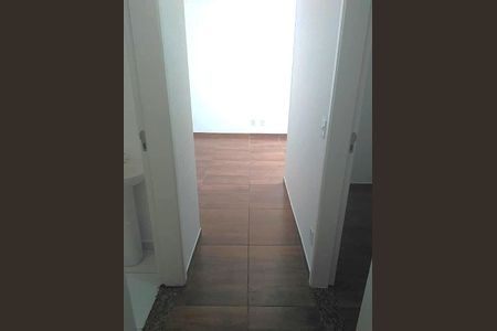 Corredor de apartamento à venda com 2 quartos, 55m² em Bandeiras, Osasco
