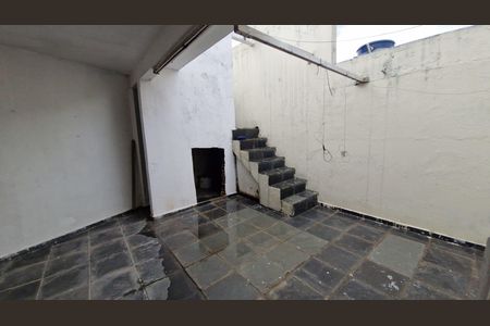 Casa para alugar com 70m², 2 quartos e sem vaga Casa para alugar com 70m², 2 quartos e sem vagaÁrea Externa