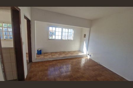 Sala de casa para alugar com 2 quartos, 70m² em Cidade Líder, São Paulo