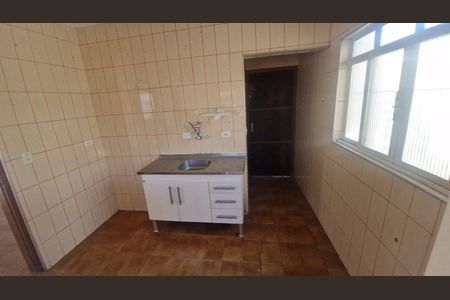 Casa para alugar com 70m², 2 quartos e sem vaga Casa para alugar com 70m², 2 quartos e sem vagaCozinha