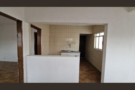 Cozinha de casa para alugar com 2 quartos, 70m² em Cidade Líder, São Paulo