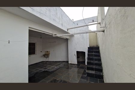 Casa para alugar com 70m², 2 quartos e sem vaga Casa para alugar com 70m², 2 quartos e sem vagaÁrea Externa