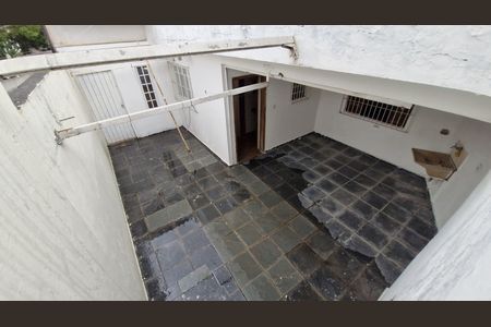 Casa para alugar com 70m², 2 quartos e sem vaga Casa para alugar com 70m², 2 quartos e sem vagaÁrea Externa