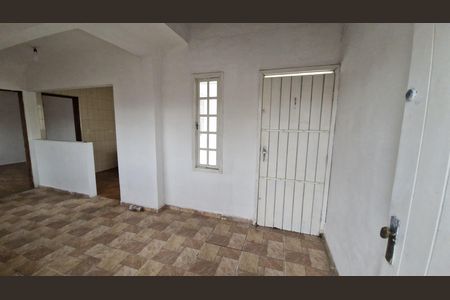 Sala de casa para alugar com 2 quartos, 70m² em Cidade Líder, São Paulo