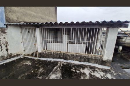 Casa para alugar com 70m², 2 quartos e sem vaga Casa para alugar com 70m², 2 quartos e sem vagaÁrea Externa