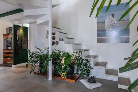 Sala de apartamento à venda com 1 quarto, 154m² em Perdizes, São Paulo