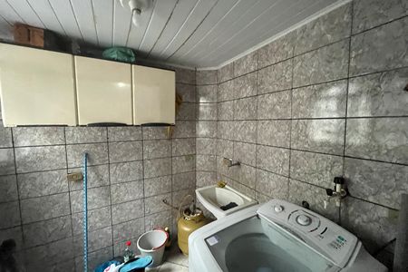 Casa para alugar com 105m², 3 quartos e sem vaga Casa para alugar com 105m², 3 quartos e sem vagaÁrea de Serviço