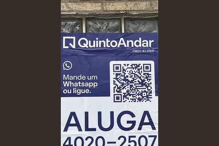 Casa para alugar com 105m², 3 quartos e sem vaga Casa para alugar com 105m², 3 quartos e sem vagaPlaca