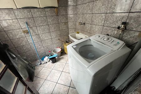 Casa para alugar com 105m², 3 quartos e sem vaga Casa para alugar com 105m², 3 quartos e sem vagaÁrea de Serviço