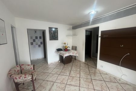 Casa para alugar com 105m², 3 quartos e sem vaga Casa para alugar com 105m², 3 quartos e sem vagaSala