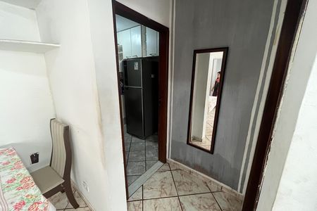 Casa para alugar com 105m², 3 quartos e sem vaga Casa para alugar com 105m², 3 quartos e sem vagaCorredor
