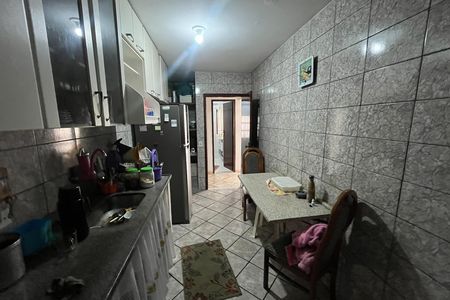 Casa para alugar com 105m², 3 quartos e sem vaga Casa para alugar com 105m², 3 quartos e sem vagaCozinha