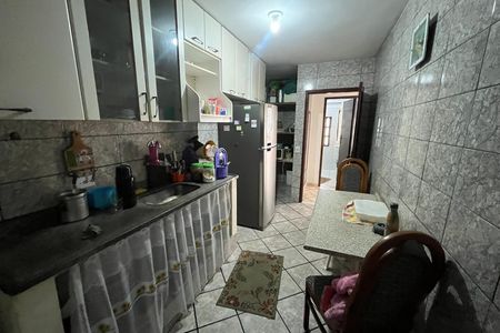 Casa para alugar com 105m², 3 quartos e sem vaga Casa para alugar com 105m², 3 quartos e sem vagaCozinha