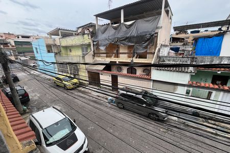 Casa para alugar com 105m², 3 quartos e sem vaga Casa para alugar com 105m², 3 quartos e sem vagaVista