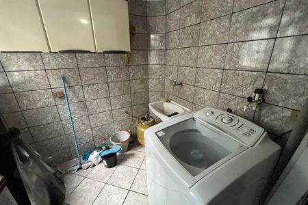 Casa para alugar com 105m², 3 quartos e sem vaga Casa para alugar com 105m², 3 quartos e sem vagaÁrea de Serviço