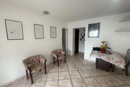 Sala de casa para alugar com 3 quartos, 105m² em Portuguesa, Rio de Janeiro