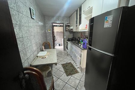 Casa para alugar com 105m², 3 quartos e sem vaga Casa para alugar com 105m², 3 quartos e sem vagaCozinha