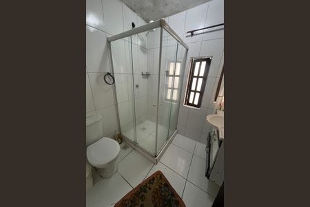 Casa para alugar com 105m², 3 quartos e sem vaga Casa para alugar com 105m², 3 quartos e sem vagaBanheiro