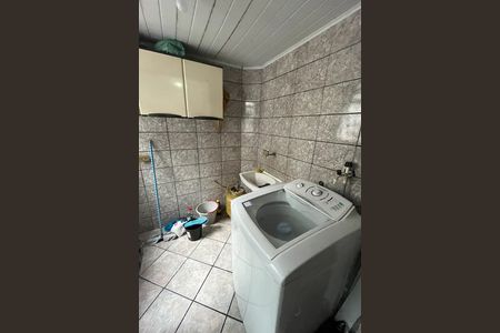 Casa para alugar com 105m², 3 quartos e sem vaga Casa para alugar com 105m², 3 quartos e sem vagaÁrea de Serviço