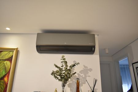 Sala de apartamento para alugar com 2 quartos, 73m² em Vila Mariana, São Paulo