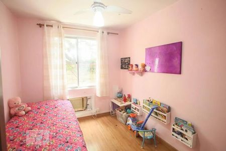 Apartamento à venda com 56m², 2 quartos e 1 vagaQuarto