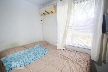 Apartamento à venda com 56m², 2 quartos e 1 vagaQuarto