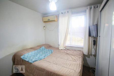 Apartamento à venda com 56m², 2 quartos e 1 vagaQuarto
