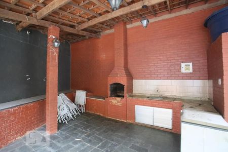 Apartamento à venda com 56m², 2 quartos e 1 vagaÁrea externa