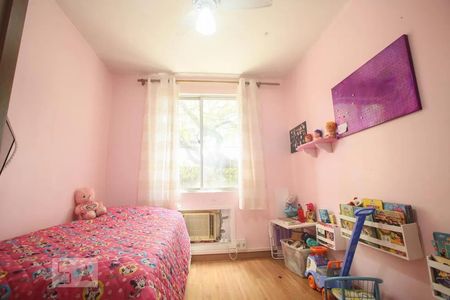 Apartamento à venda com 56m², 2 quartos e 1 vagaQuarto