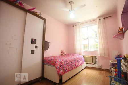 Apartamento à venda com 56m², 2 quartos e 1 vagaQuarto
