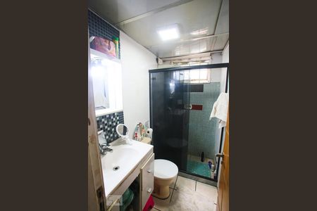 Apartamento à venda com 56m², 2 quartos e 1 vagaBanheiro