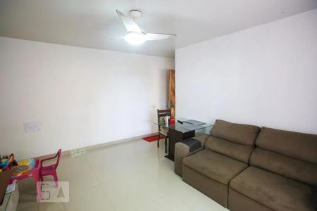 Apartamento à venda com 56m², 2 quartos e 1 vagaSala