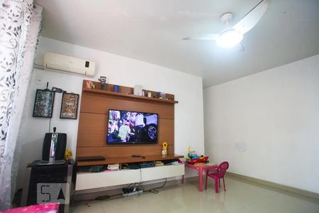 Apartamento à venda com 56m², 2 quartos e 1 vagaSala