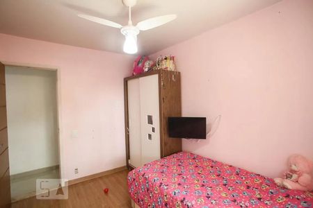Apartamento à venda com 56m², 2 quartos e 1 vagaQuarto