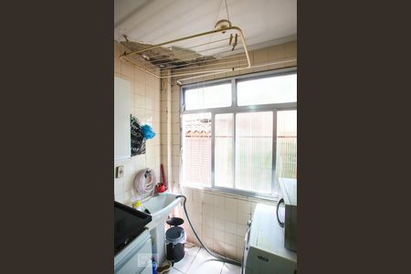 Apartamento à venda com 56m², 2 quartos e 1 vagaÁrea de serviço
