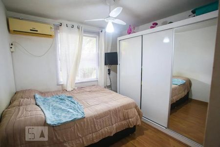 Apartamento à venda com 56m², 2 quartos e 1 vagaQuarto
