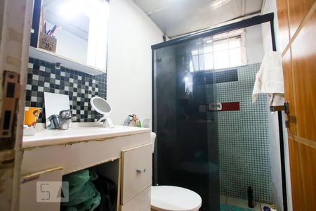 Apartamento à venda com 56m², 2 quartos e 1 vagaBanheiro