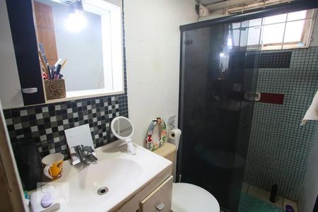 Apartamento à venda com 56m², 2 quartos e 1 vagaBanheiro