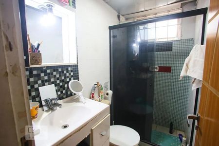 Apartamento à venda com 56m², 2 quartos e 1 vagaBanheiro