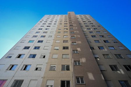 Fachada de apartamento para alugar com 1 quarto, 24m² em Panamby, São Paulo