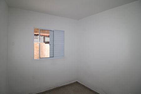 Quarto 1 de apartamento para alugar com 1 quarto, 24m² em Sítio do Mandaqui, São Paulo