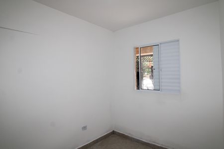 Quarto 1 de apartamento para alugar com 1 quarto, 24m² em Sítio do Mandaqui, São Paulo