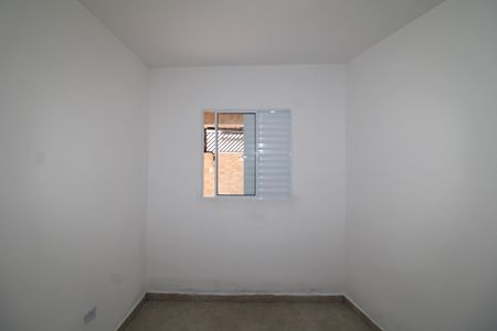 Quarto 1 de apartamento para alugar com 1 quarto, 24m² em Sítio do Mandaqui, São Paulo